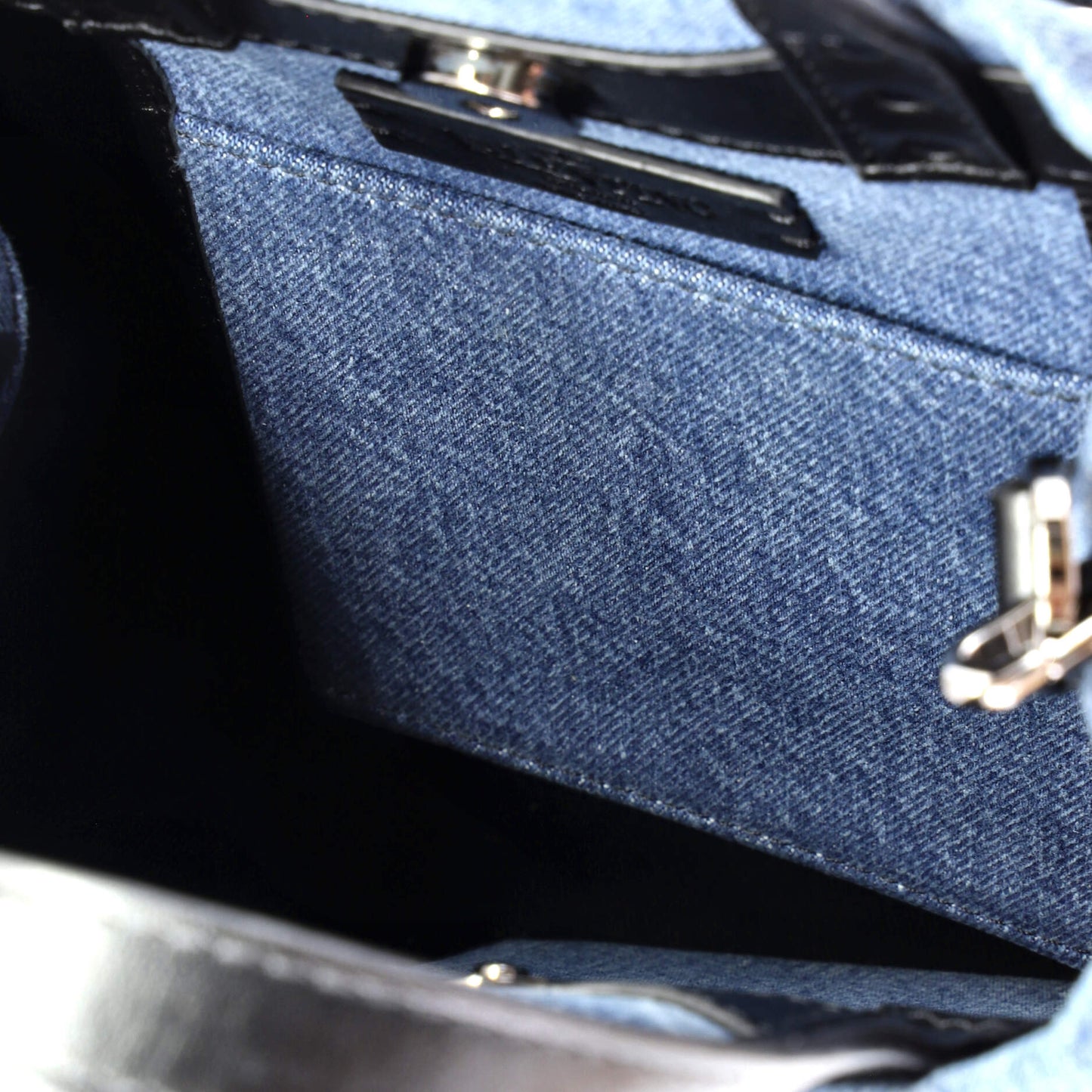 STRAPSTORY TOTE - 1094