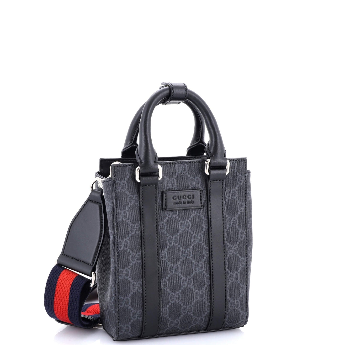 STRAPSTORY TOTE - 098
