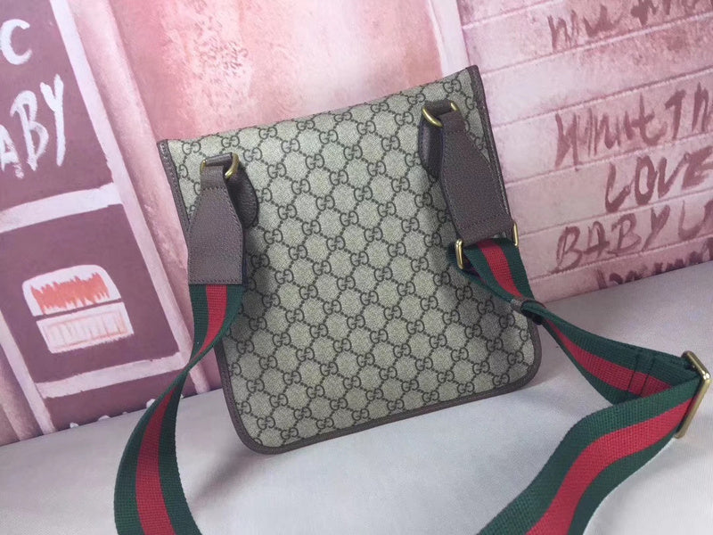 STRAPSTORY - GGC4 BAG - 1056