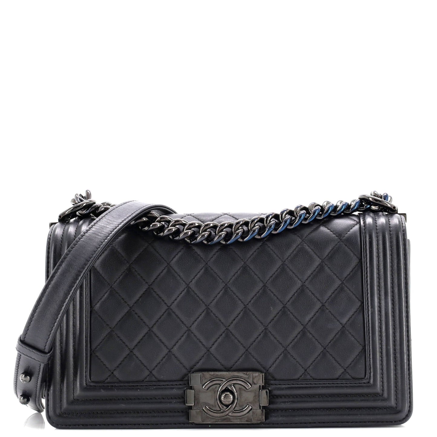 STRAPSTORY SHOULDER BAG - 144