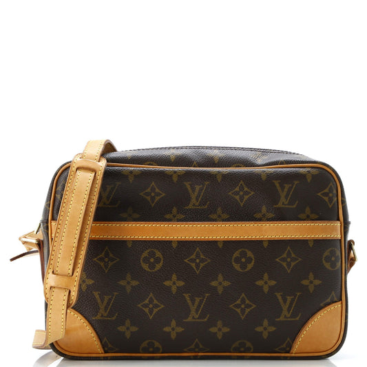 STRAPSTORY CROSSBODY BAG - 376