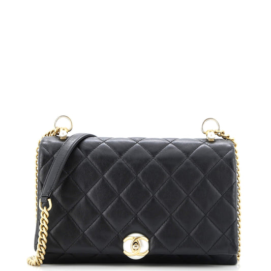 STRAPSTORY SHOULDER BAG - 263