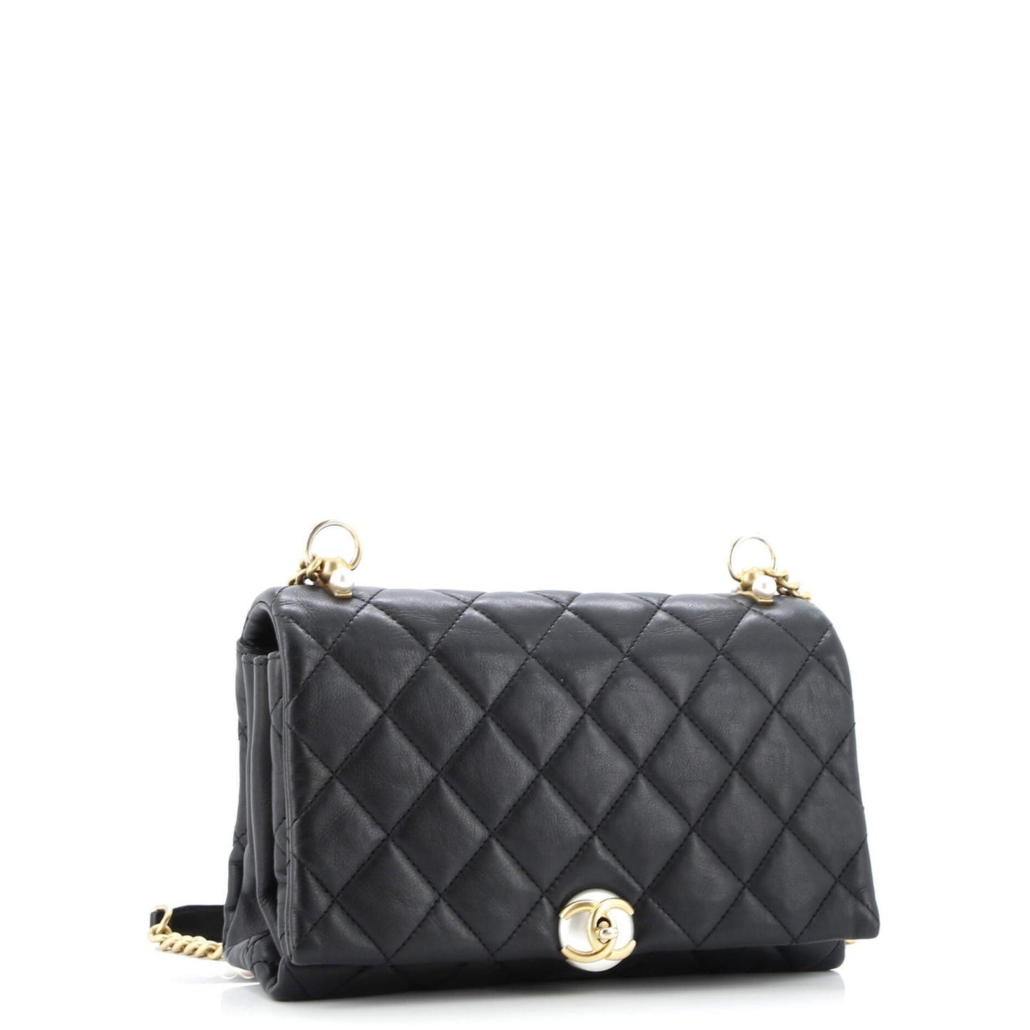 STRAPSTORY SHOULDER BAG - 263