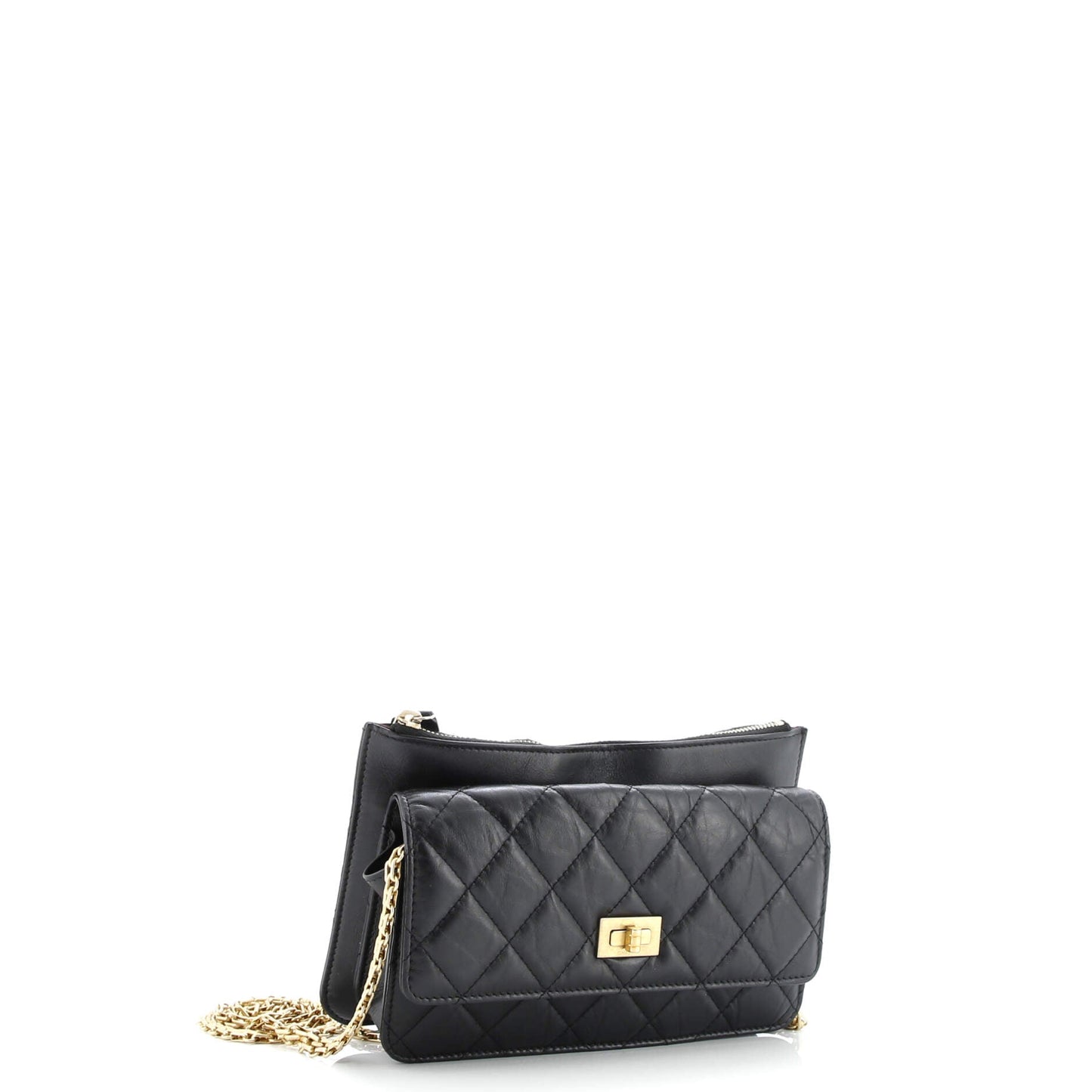 STRAPSTORY SHOULDER BAG - 275