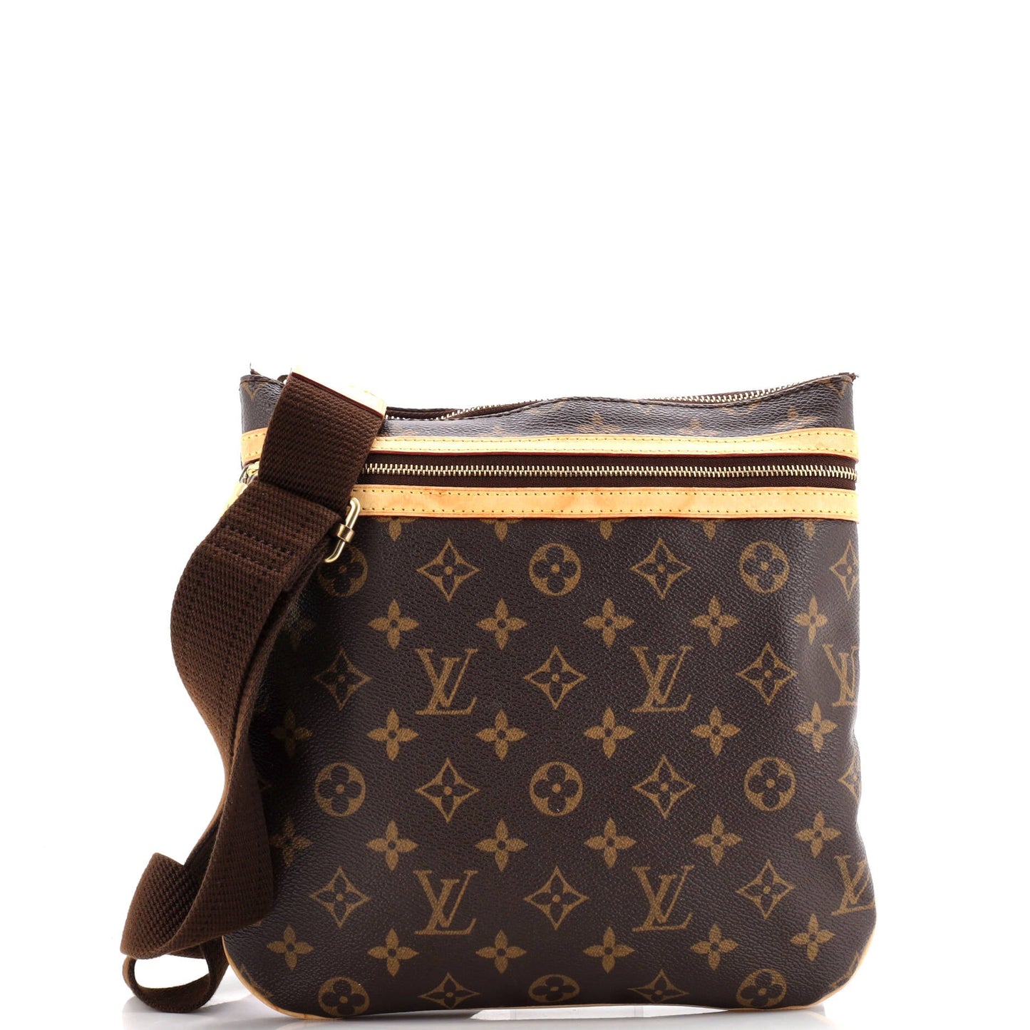 STRAPSTORY CROSSBODY BAG - 375