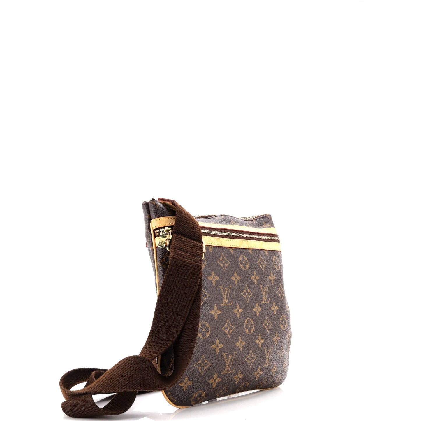 STRAPSTORY CROSSBODY BAG - 375