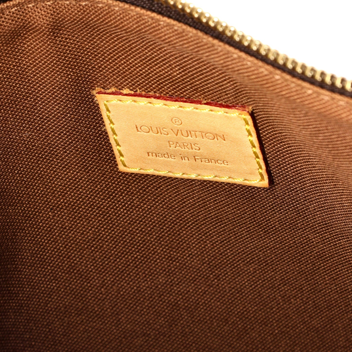 STRAPSTORY CROSSBODY BAG - 375