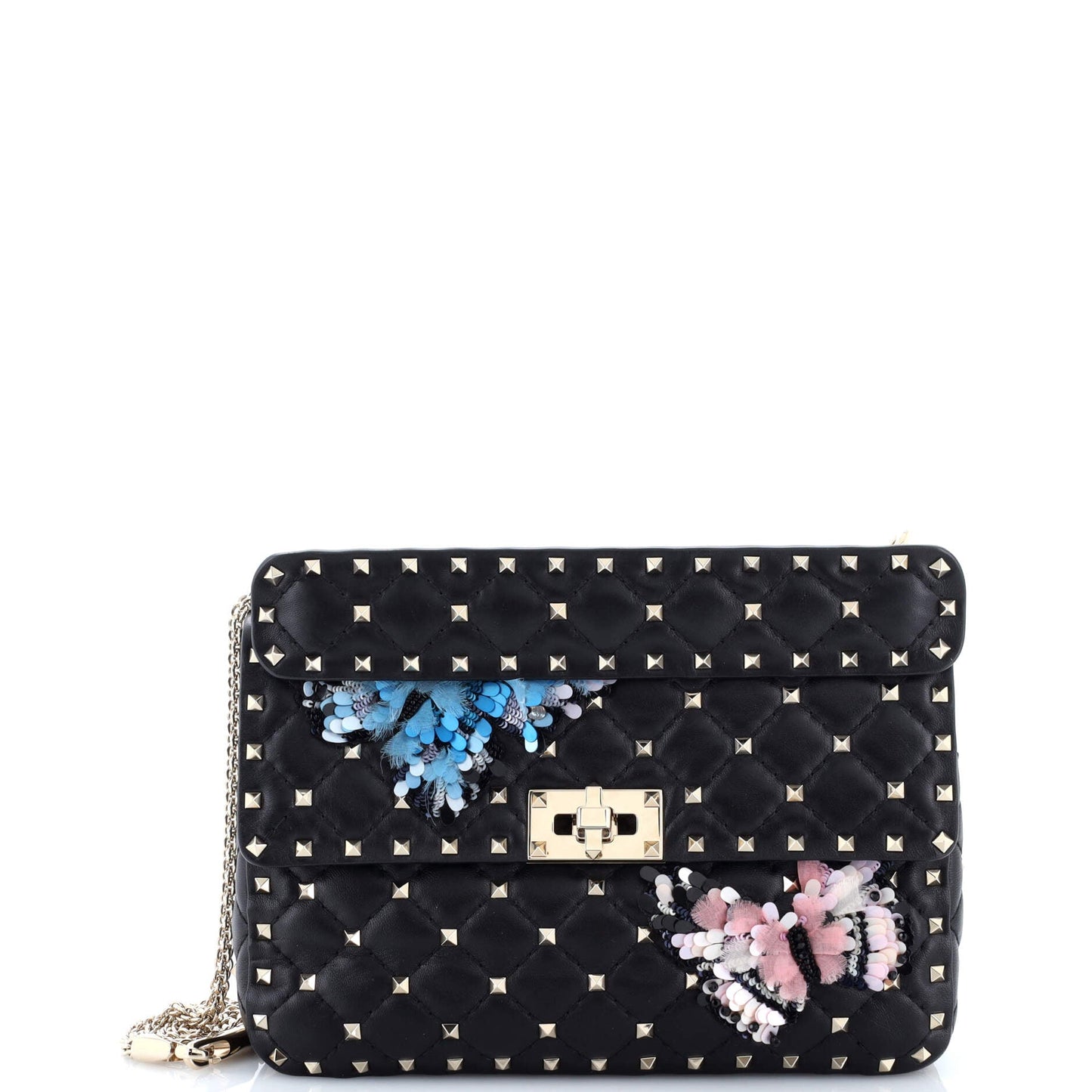 STRAPSTORY TOP HANDLE - 115