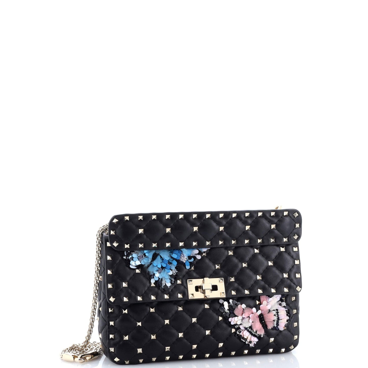 STRAPSTORY TOP HANDLE - 115