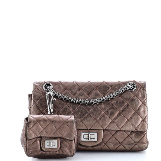 STRAPSTORY SHOULDER BAG - 277
