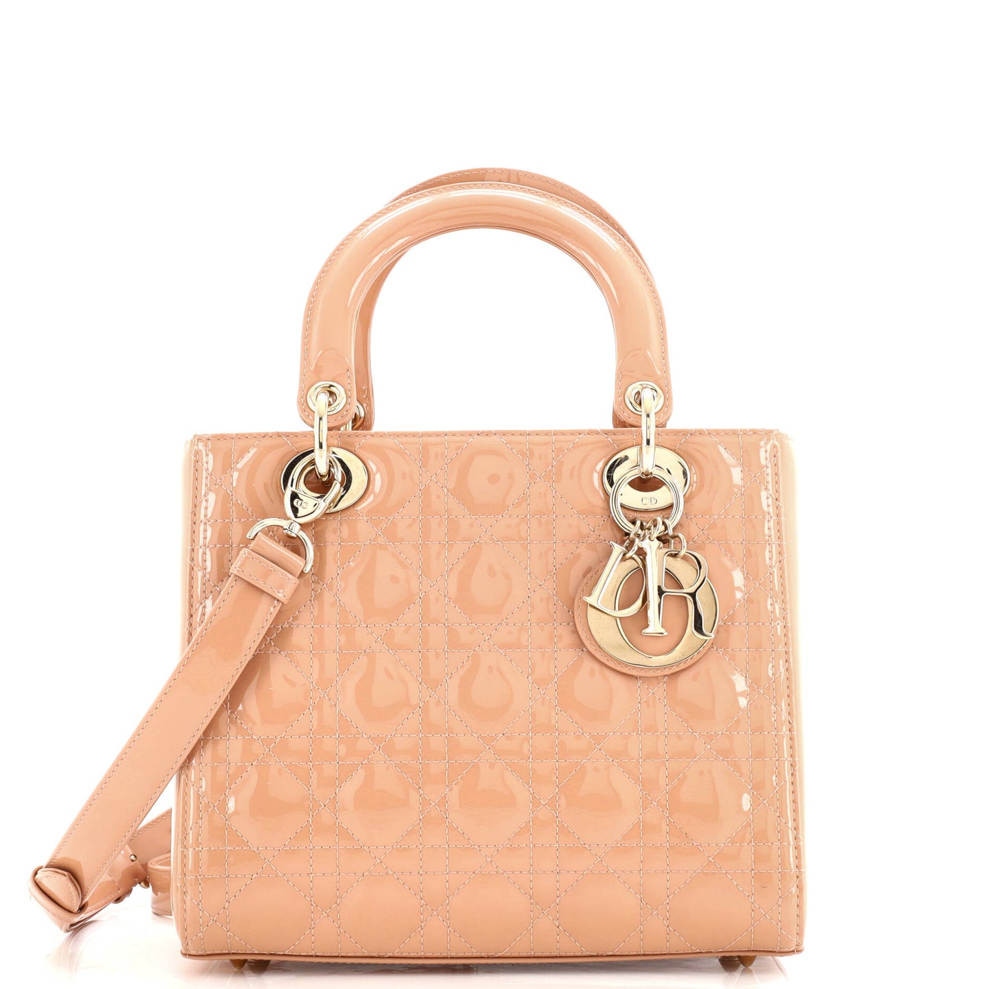 STRAPSTORY TOP HANDLE - 131
