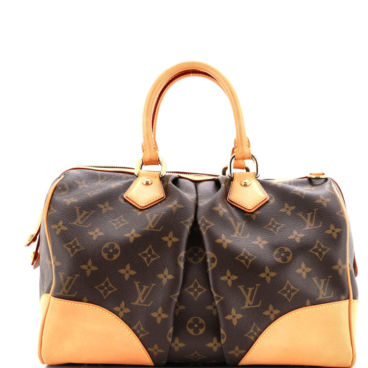 STRAPSTORY SATCHEL - 020