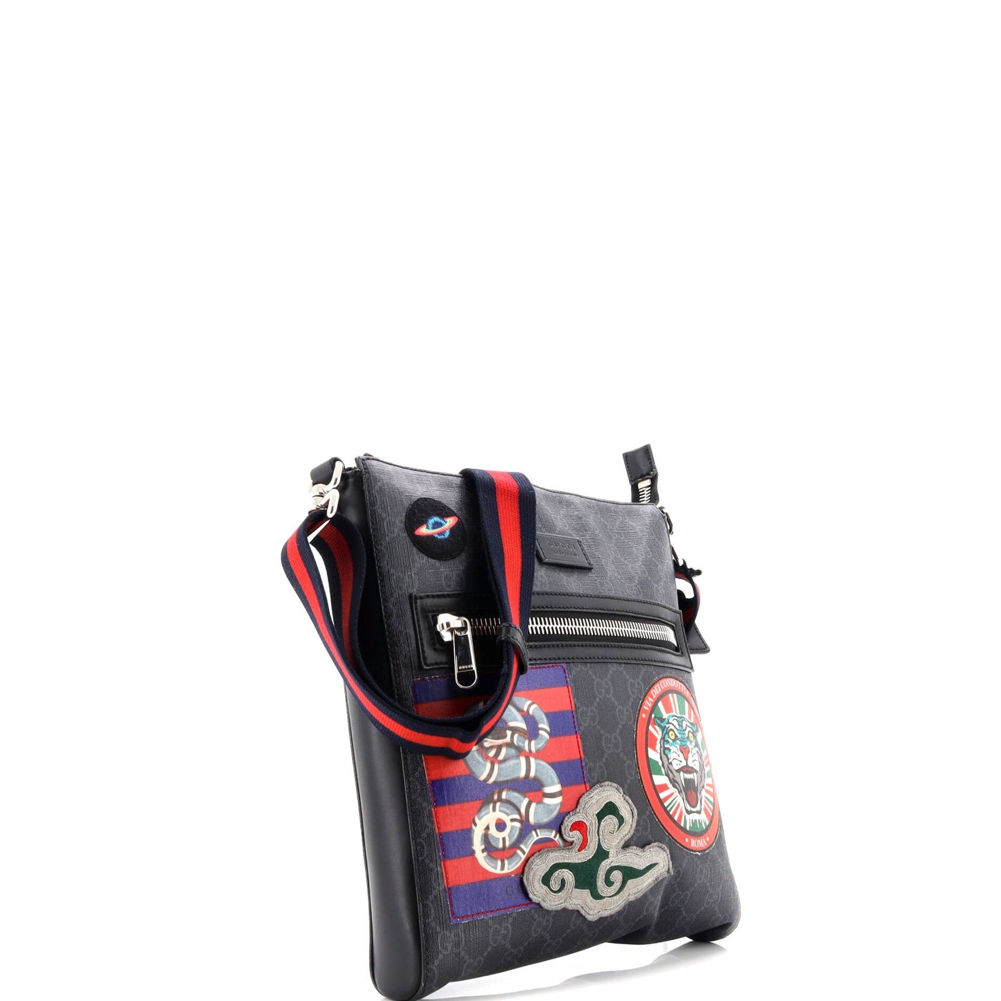 STRAPSTORY CROSSBODY BAG - 248