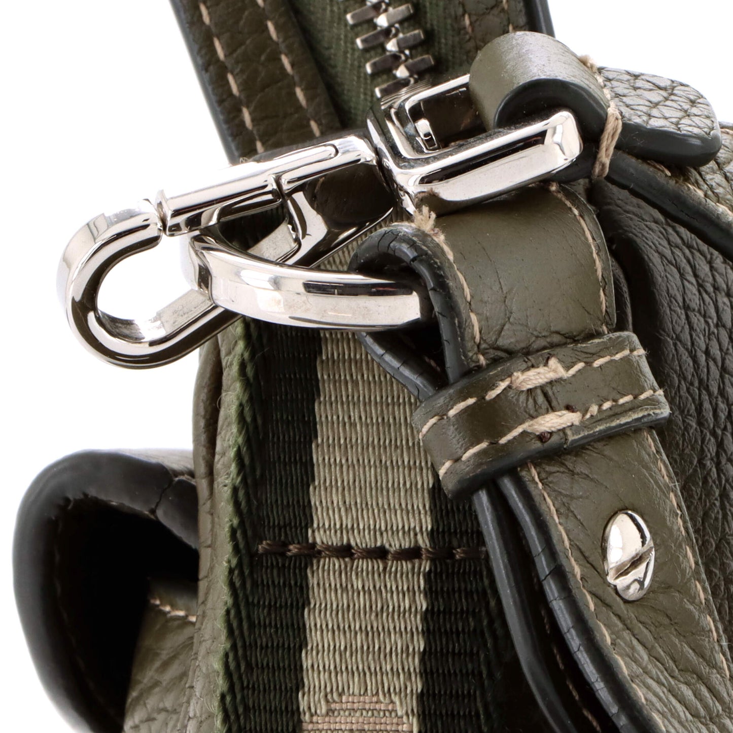 STRAPSTORY CROSSBODY BAG - 261