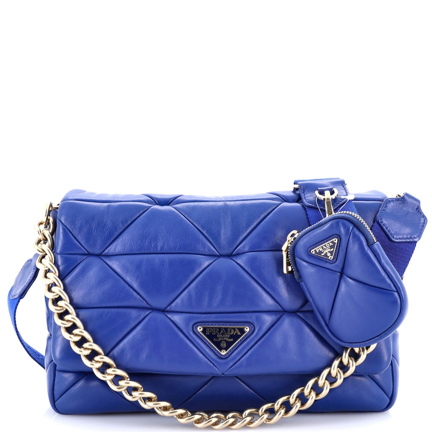 STRAPSTORY SHOULDER BAG - 159