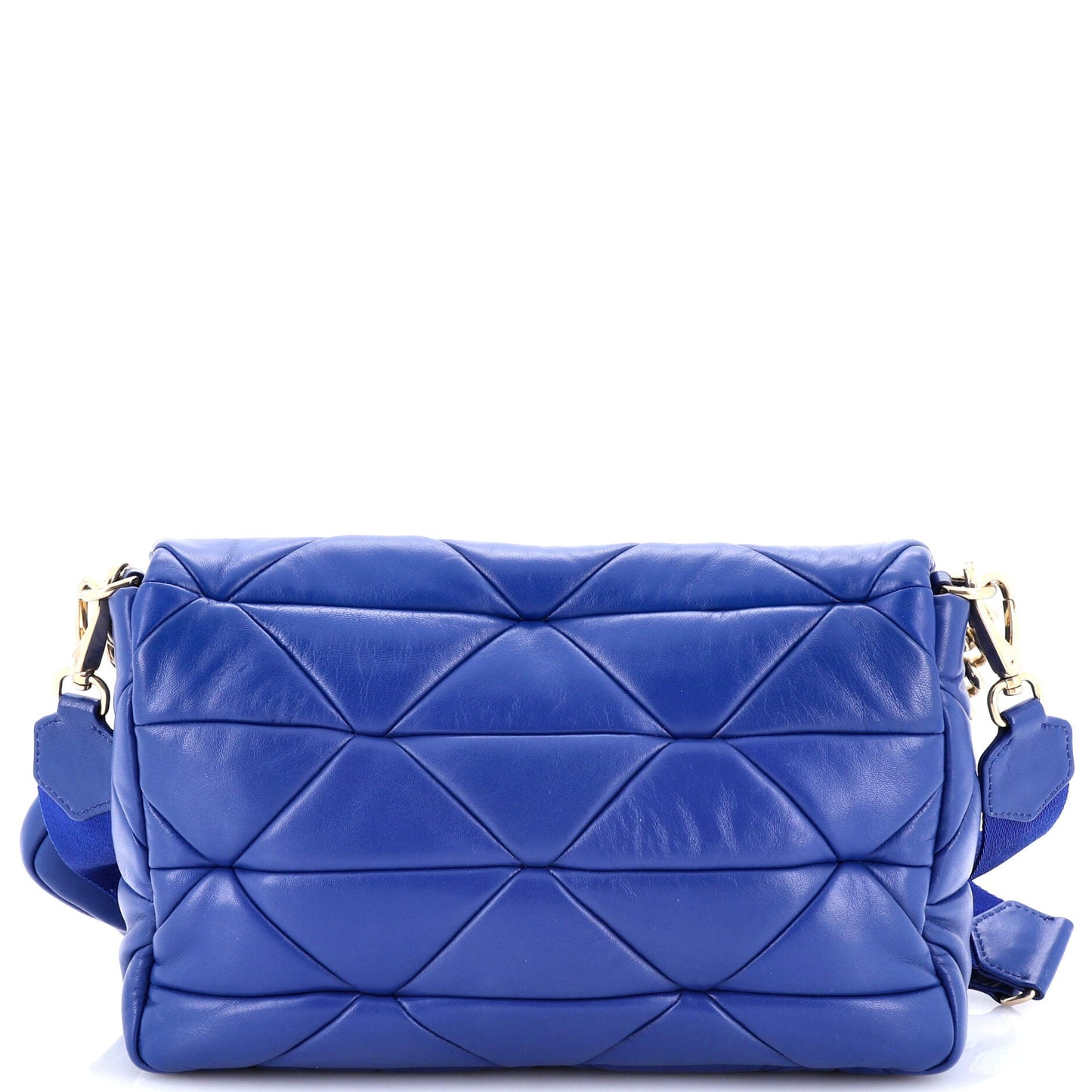 STRAPSTORY SHOULDER BAG - 159