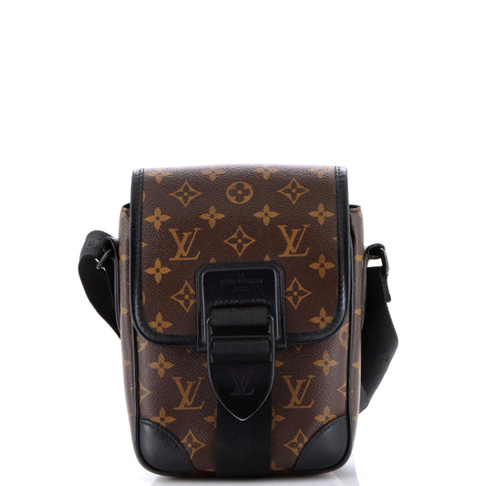 STRAPSTORY CROSSBODY BAG - 258