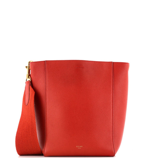 STRAPSTORY SHOULDER BAG - 122
