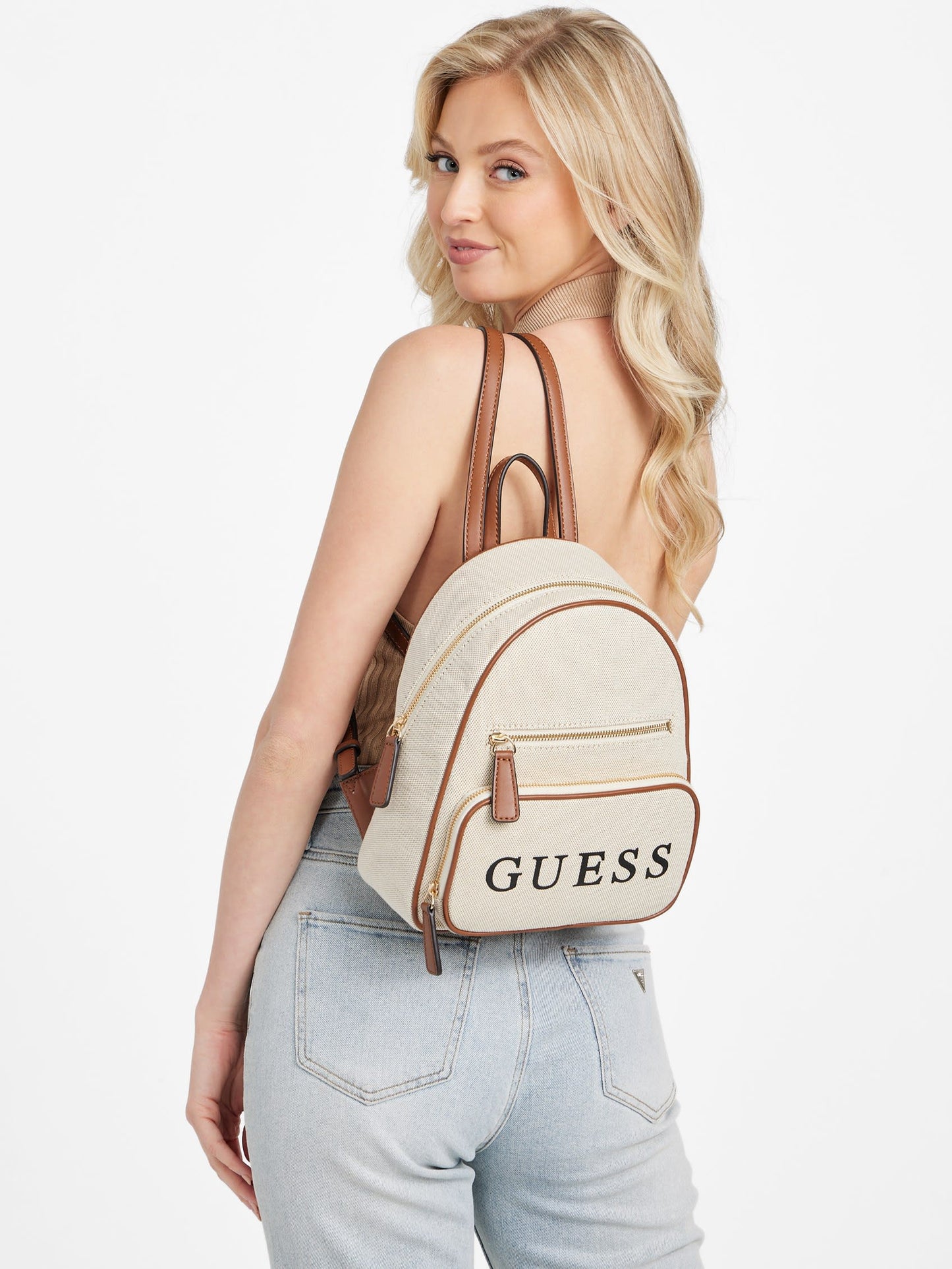 StrapStory - Tote Bag 1056