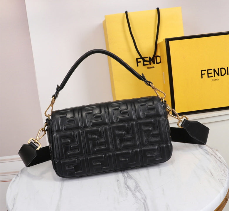 FDNI-Bags - Strap Story - 679