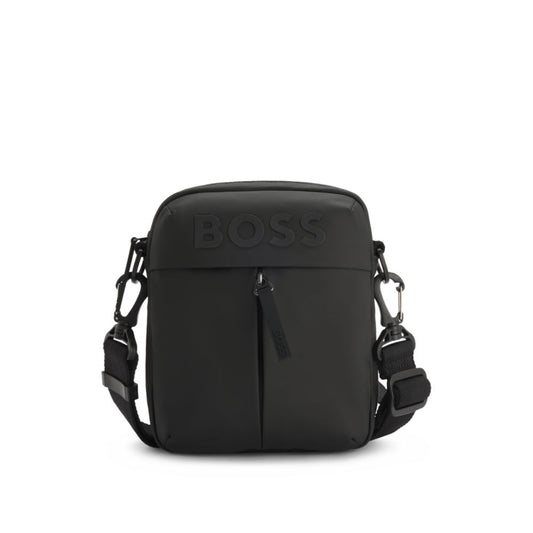 StrapStory - Messenger Bag 095