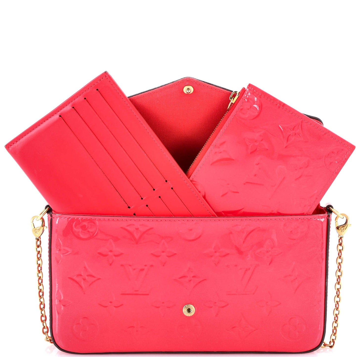 STRAPSTORY CROSSBODY BAG - 2301