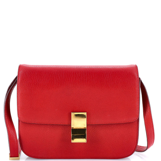 STRAPSTORY CROSSBODY BAG - 250