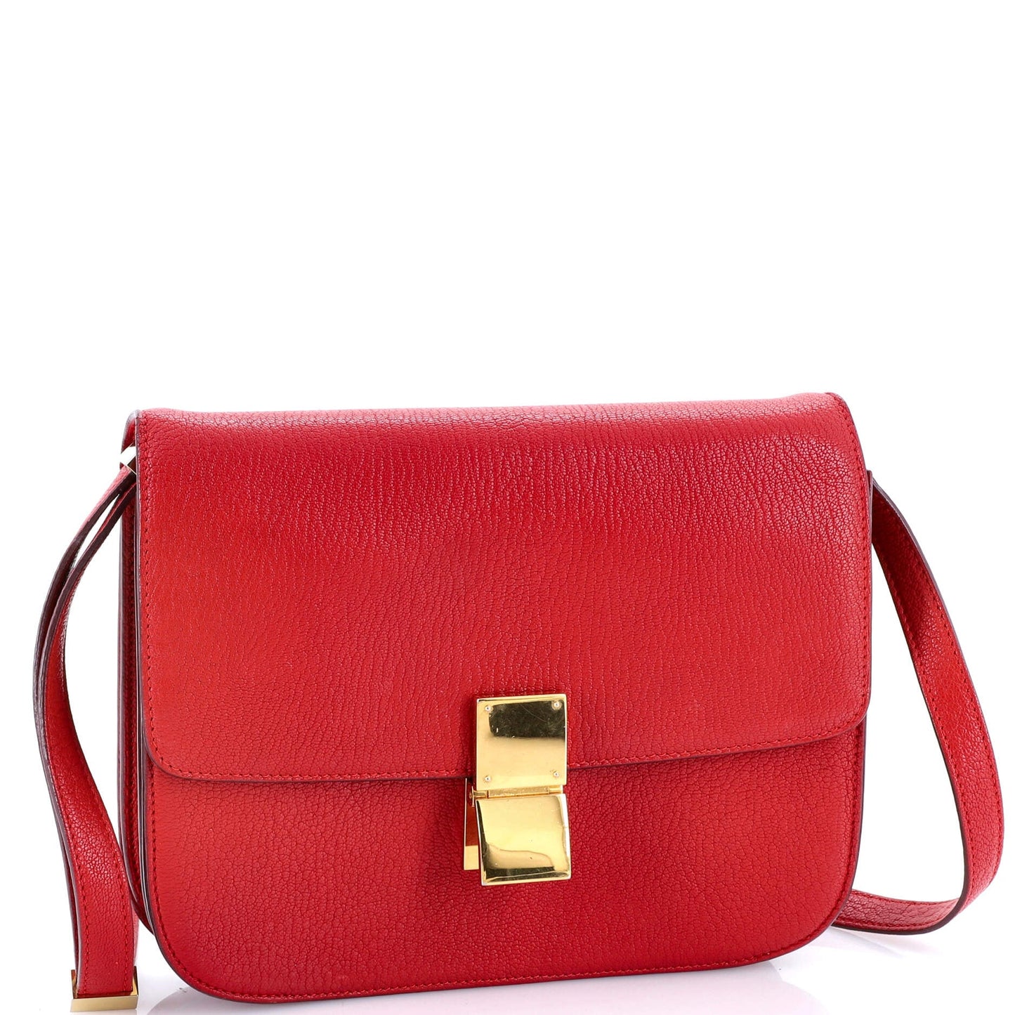 STRAPSTORY CROSSBODY BAG - 250