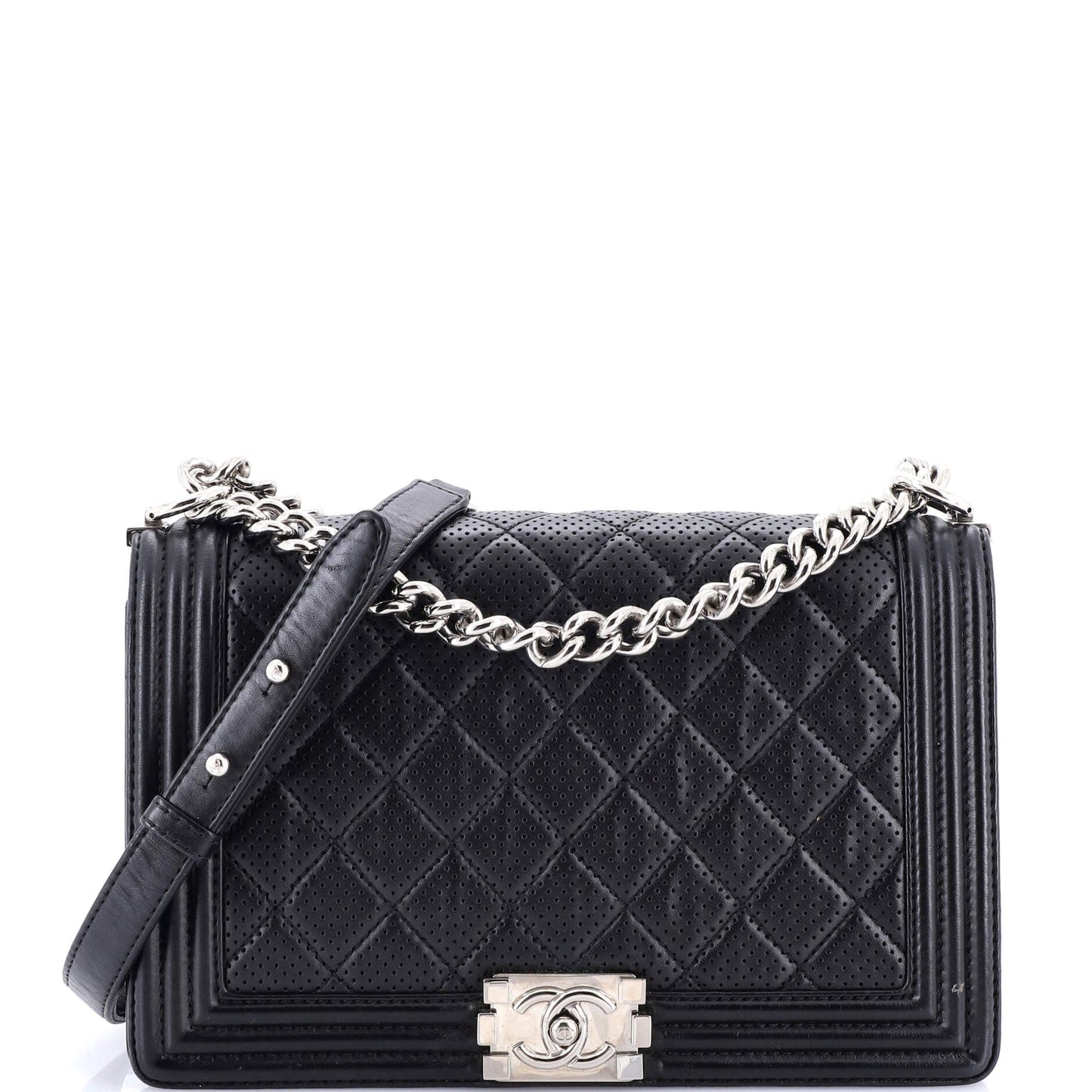 STRAPSTORY SHOULDER BAG - 206