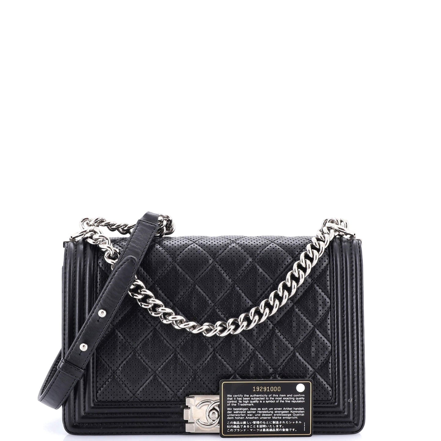 STRAPSTORY SHOULDER BAG - 206