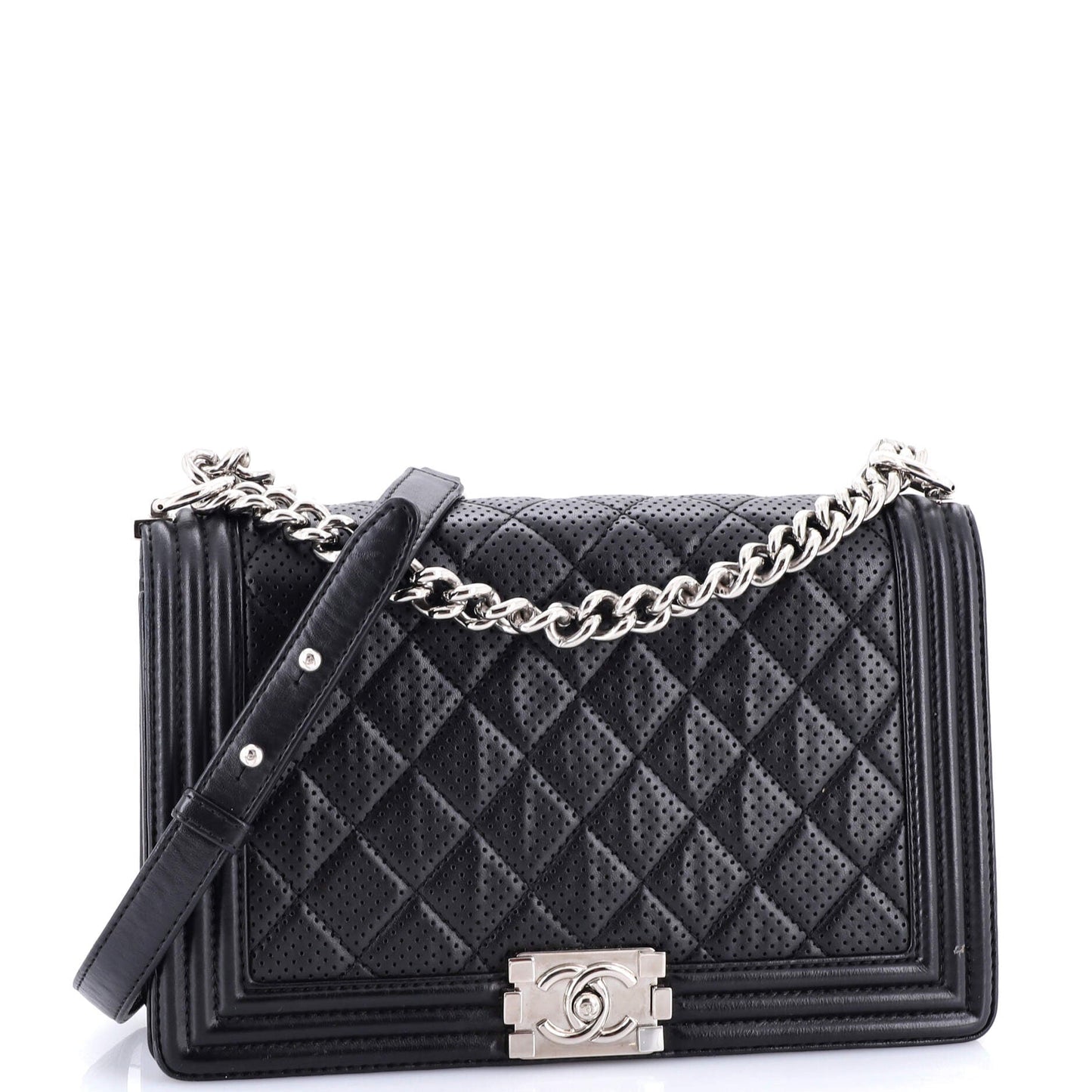 STRAPSTORY SHOULDER BAG - 206