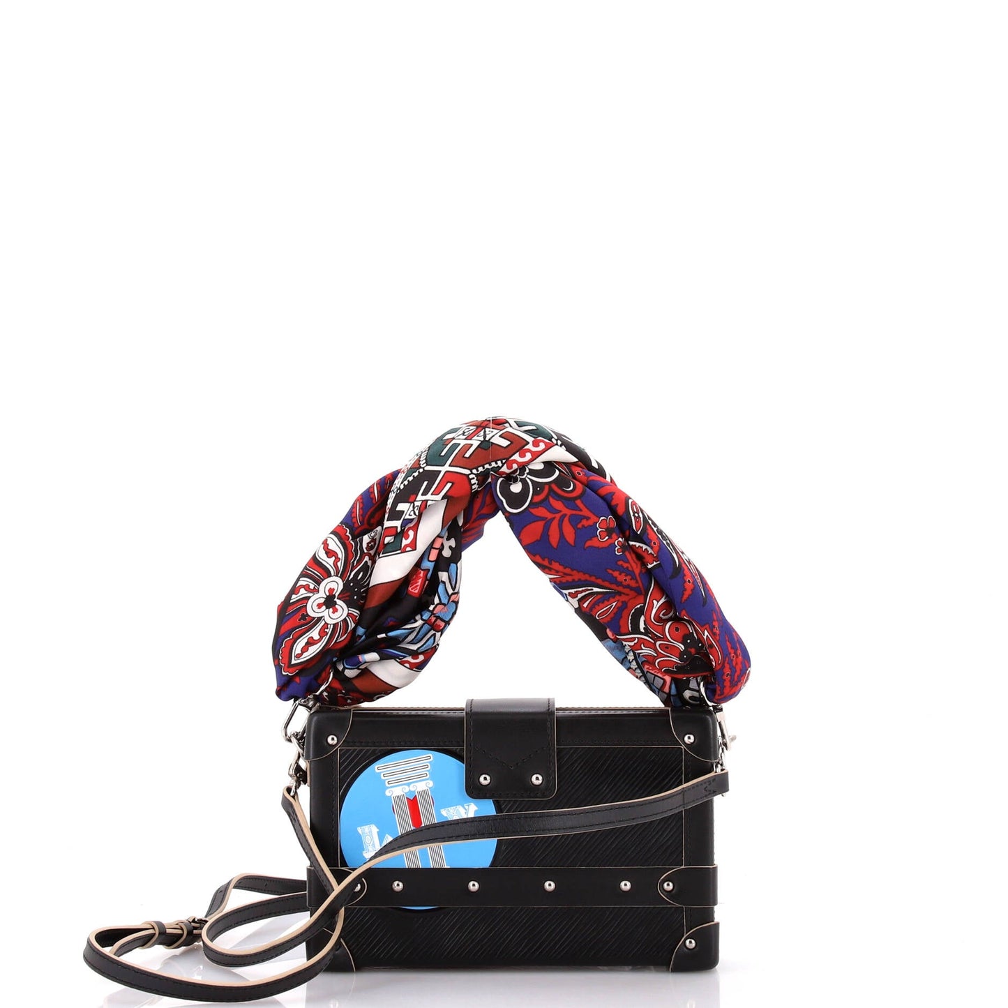 STRAPSTORY CROSSBODY BAG - 289