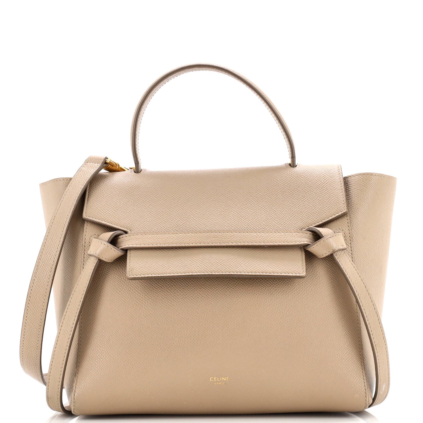 STRAPSTORY TOP HANDLE - 073