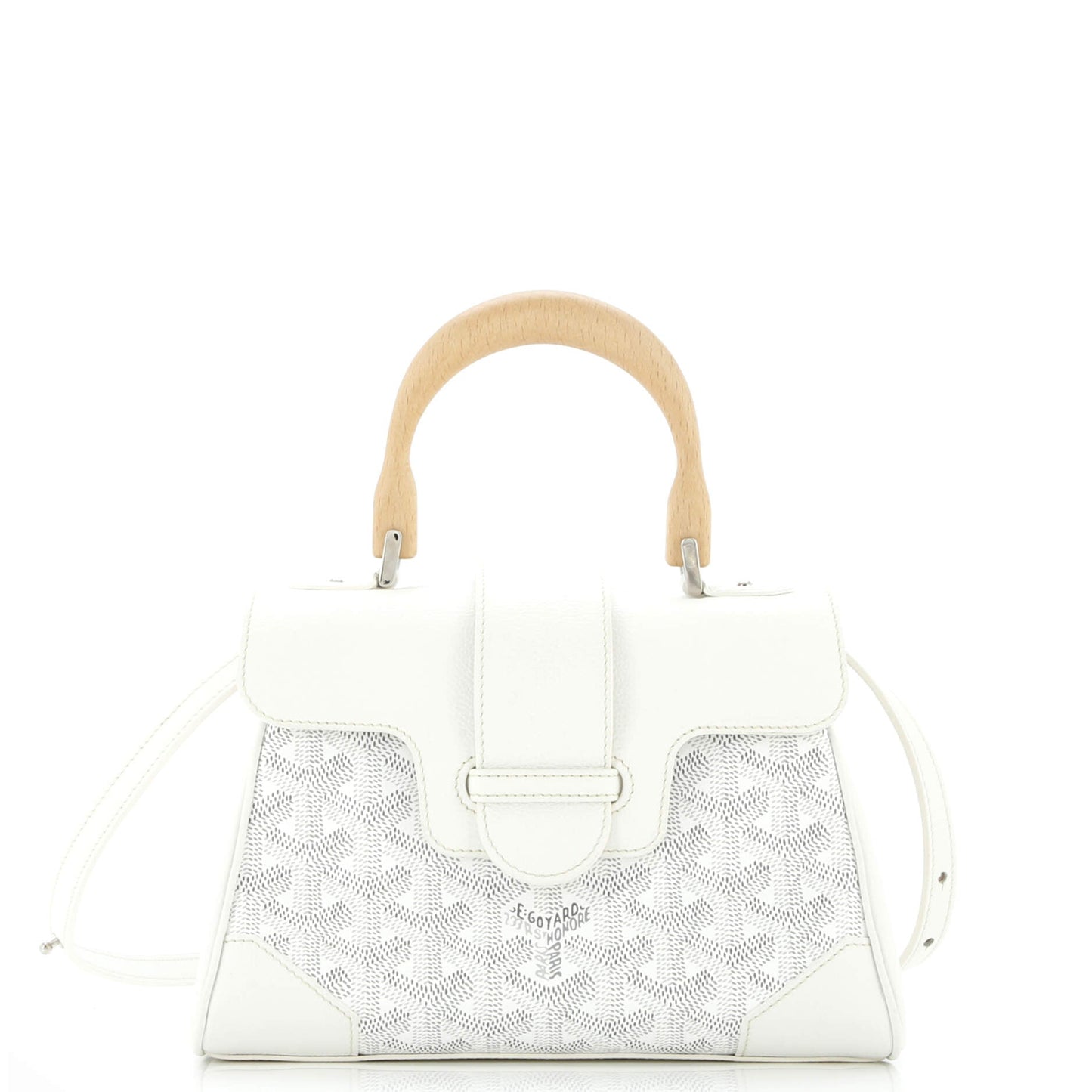 STRAPSTORY SHOULDER BAG - 160