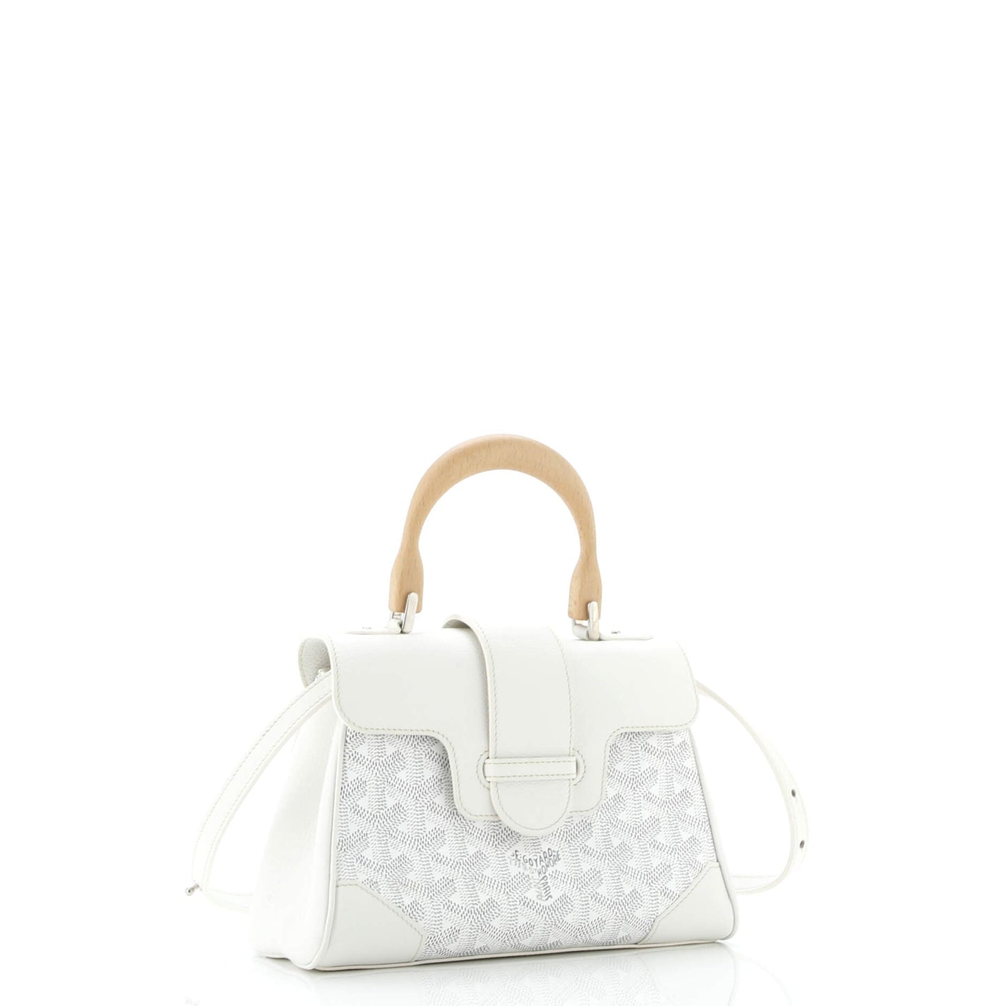 STRAPSTORY SHOULDER BAG - 160