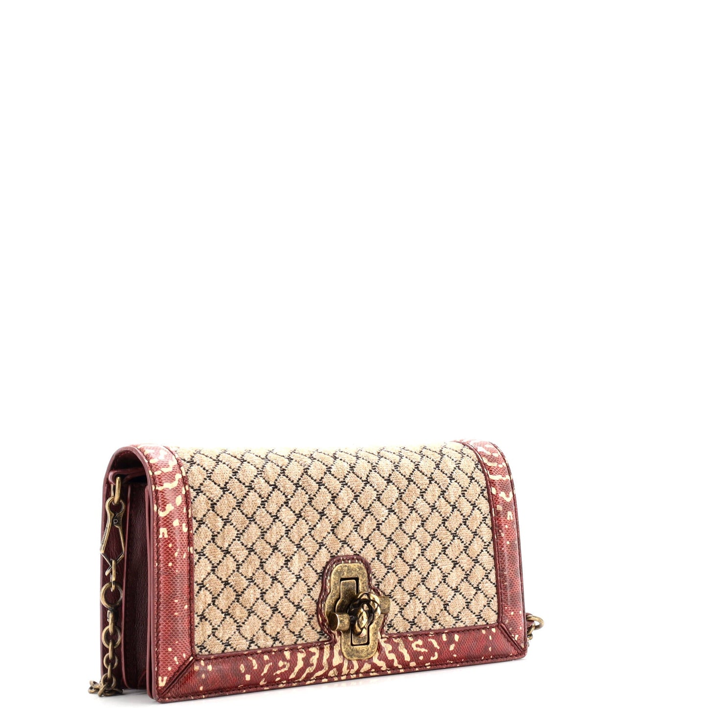 STRAPSTORY CROSSBODY BAG - 245