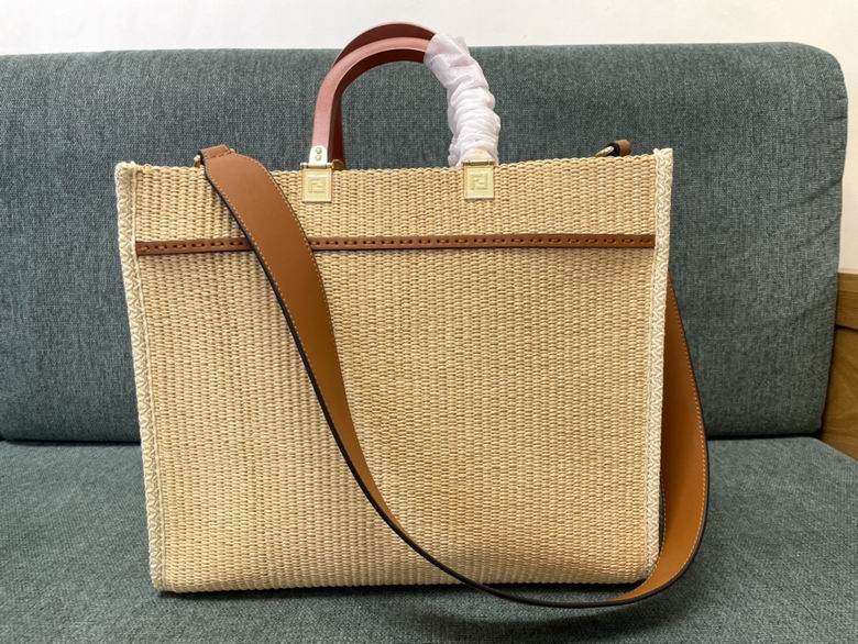 FDNI-Bags - Strap Story - 841
