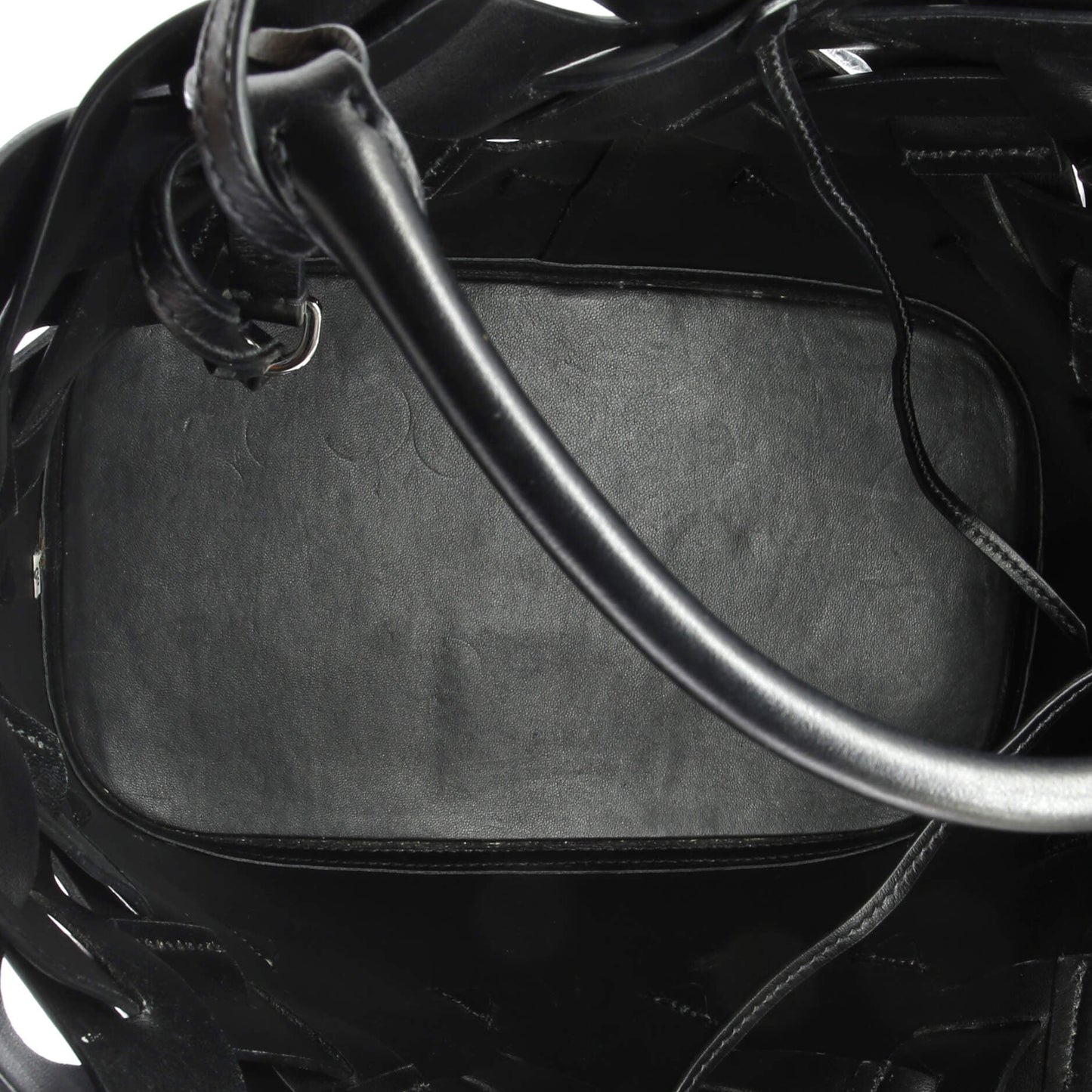 STRAPSTORY TOTE - 118