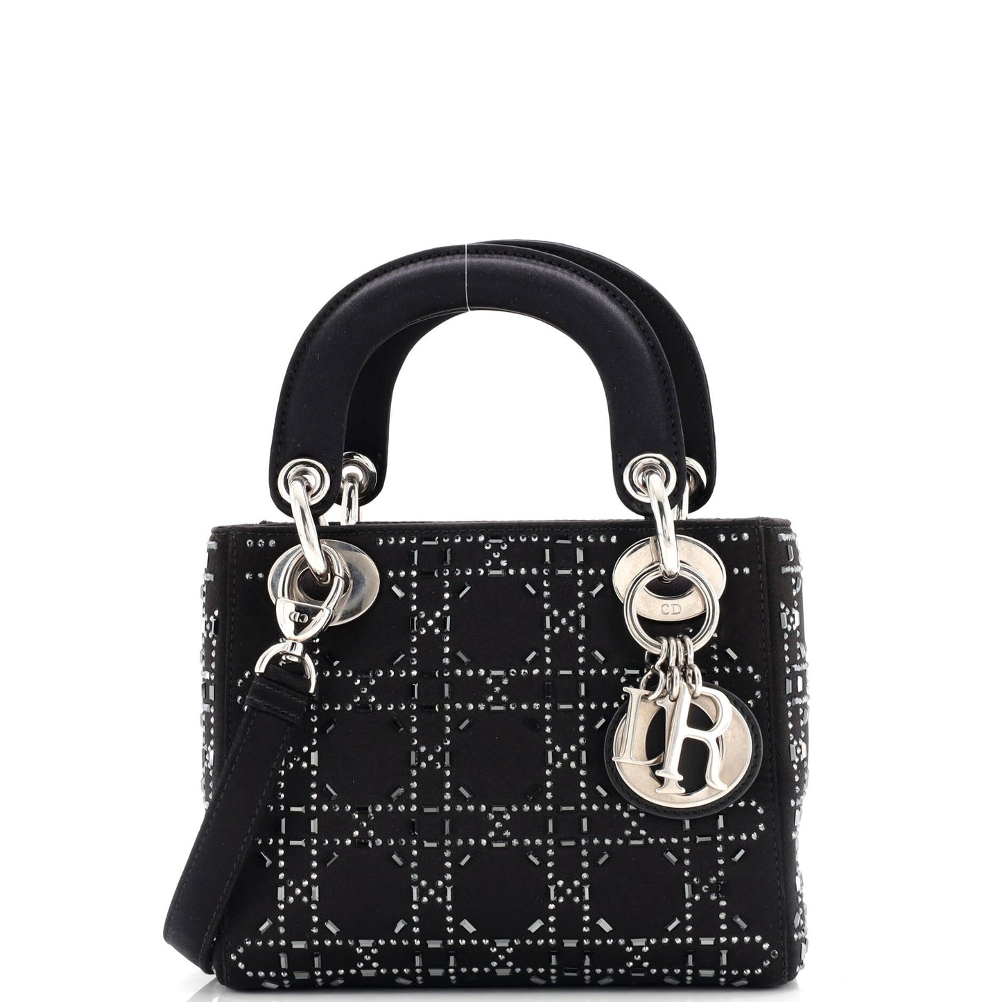 STRAPSTORY TOP HANDLE - 1387