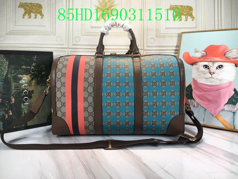 STRAPSTORY - GGC4 BAG - 184
