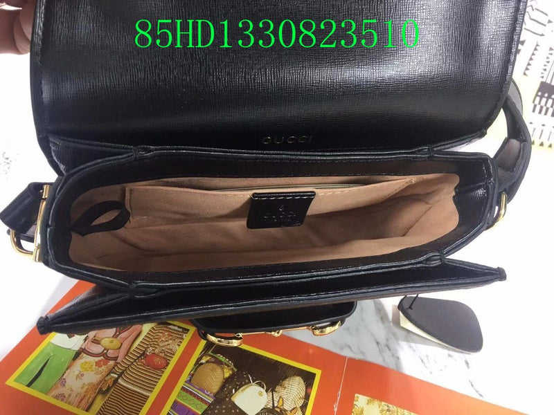 STRAPSTORY - GGC4 BAG - 718