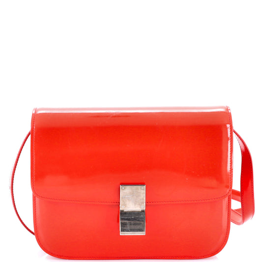 STRAPSTORY CROSSBODY BAG - 536