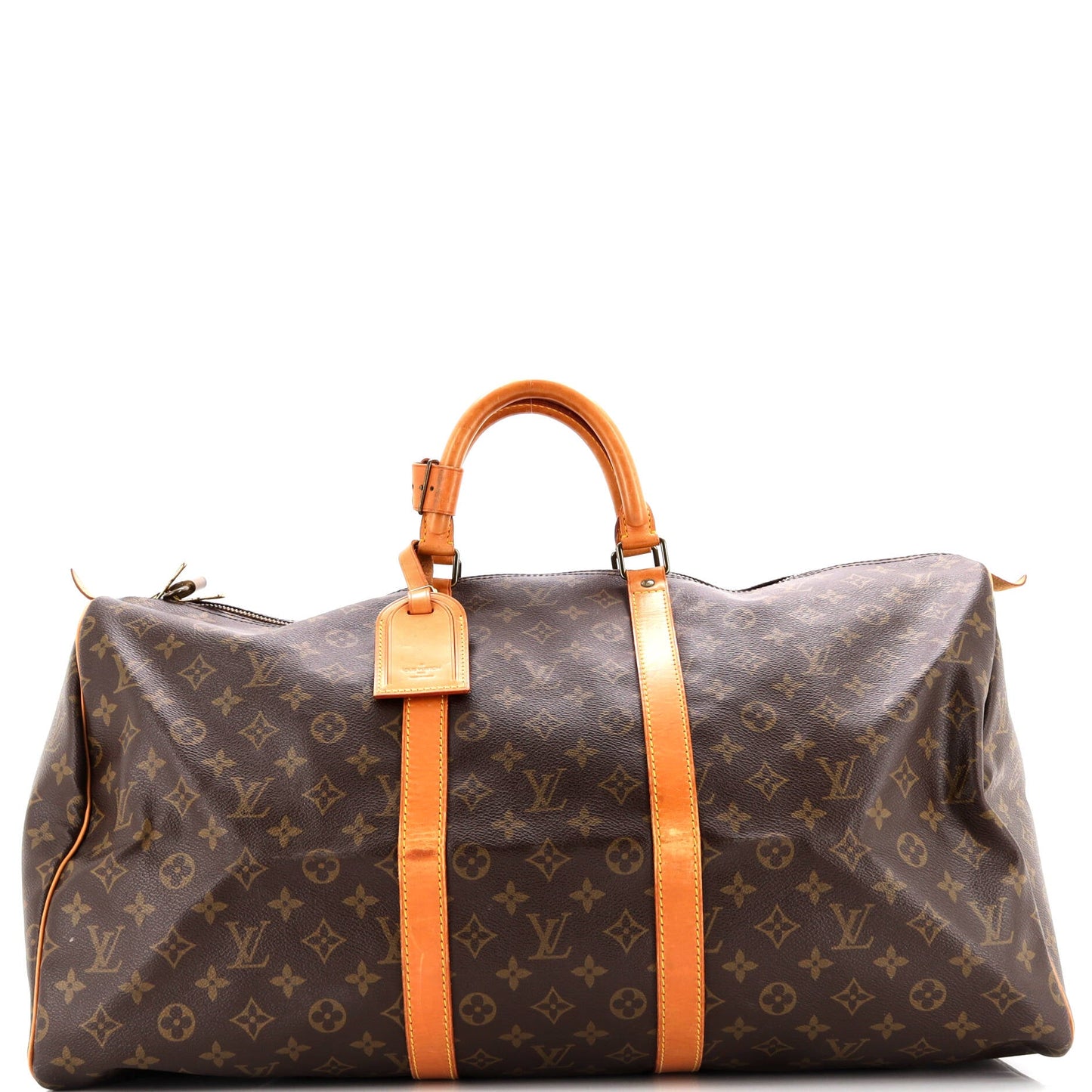 STRAPSTORY DUFFLE - 015