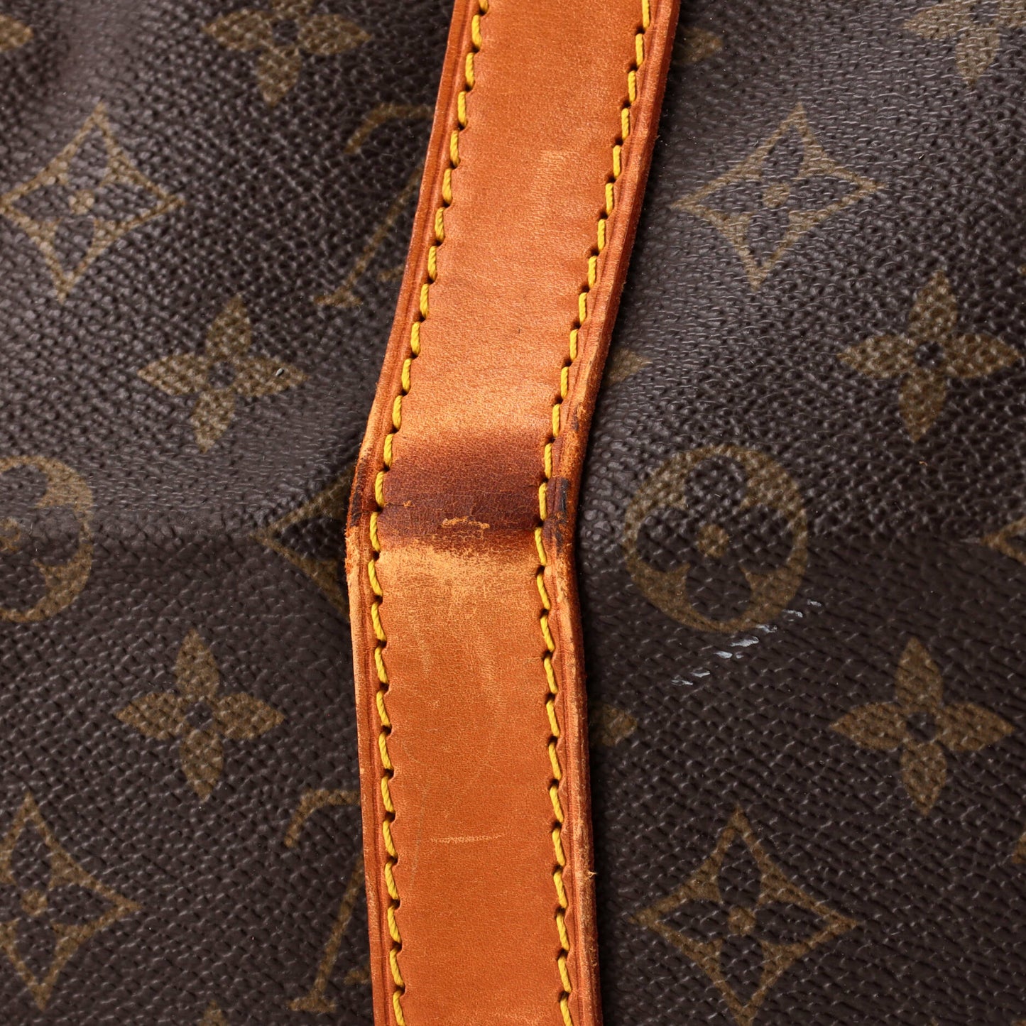 STRAPSTORY DUFFLE - 015
