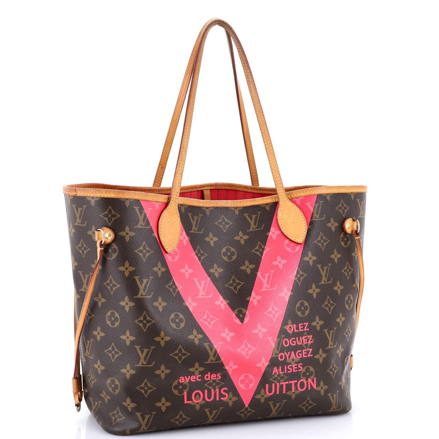 STRAPSTORY TOTE - 110