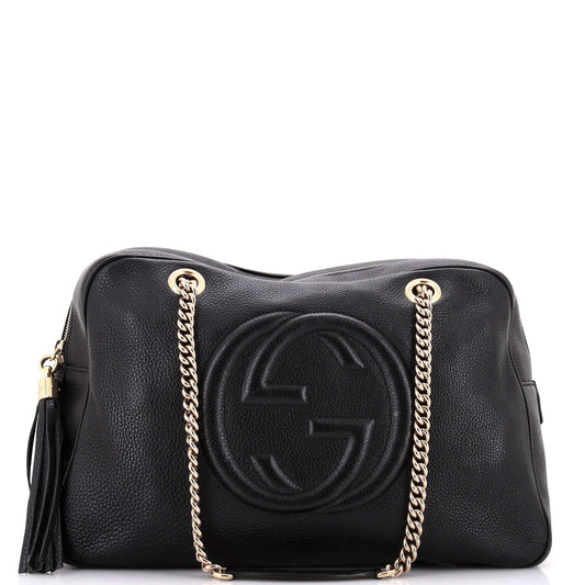 STRAPSTORY SHOULDER BAG - 3273