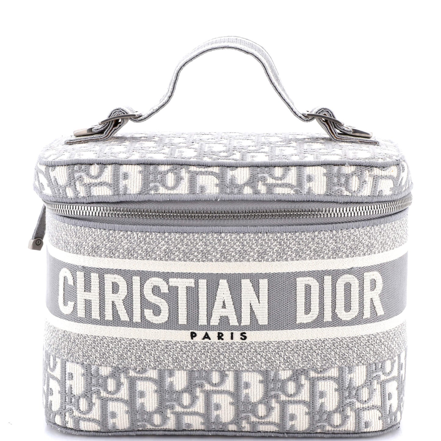 STRAPSTORY COSMETIC CASE - 060