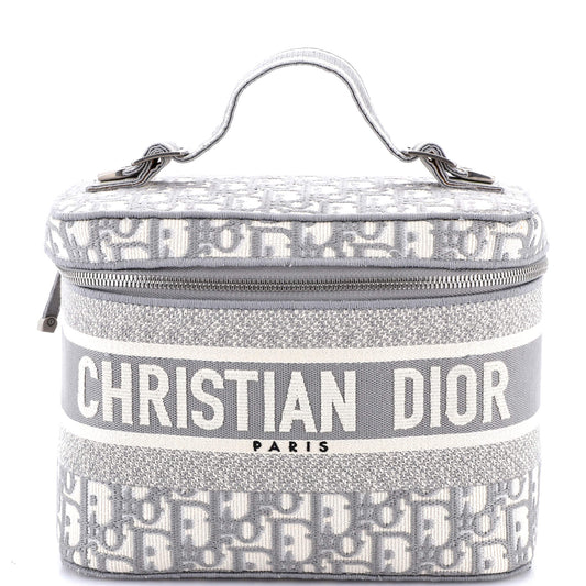 STRAPSTORY COSMETIC CASE - 060