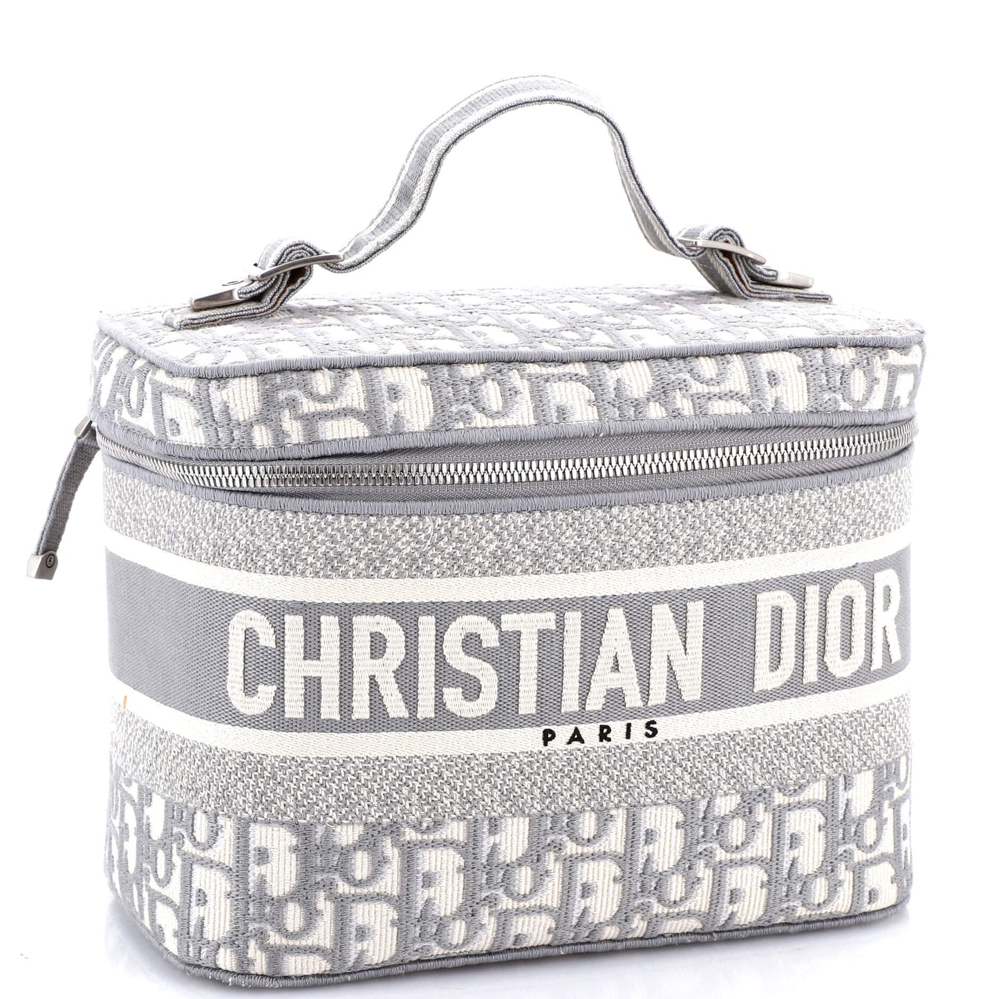 STRAPSTORY COSMETIC CASE - 060