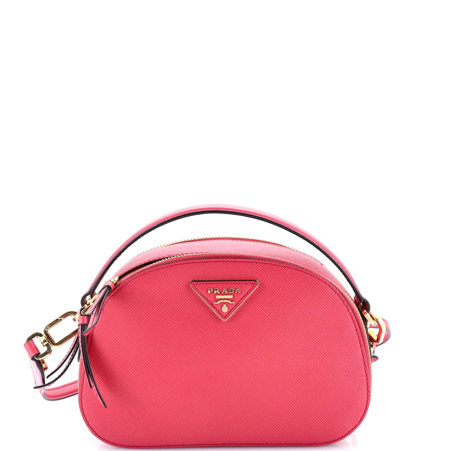 STRAPSTORY SHOULDER BAG - 161